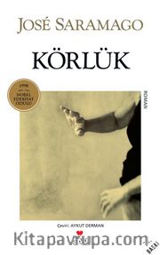 Körlük