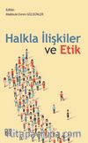 Halkla İlişkiler ve Etik