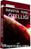 Davetin Temel Özelliği