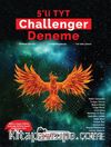 TYT 5'li Challenger Deneme
