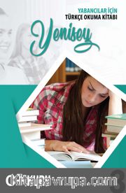 Yabancılar İçin Türkçe Okuma Kitabı Yenisey-3
