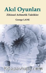 Akıl Oyunları <br /> Zihinsel Aritmetik Oyunlar