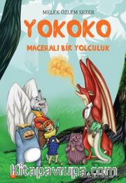Yokoko Maceralı Bir Yolculuk