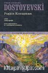 Puşkin Konuşması