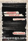 Casanova Üzerine Notlar & Aziz Orpheus Dua Kitabı 1