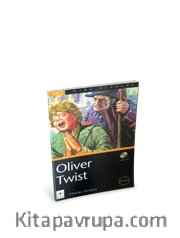 Oliver Twist / Level 1