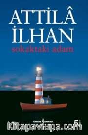 Sokaktaki Adam