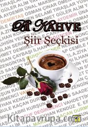 Bi Kahve <br /> Şiir Seçkisi 