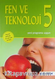 Fen ve Teknoloji / İlköğretim 5. Sınıf