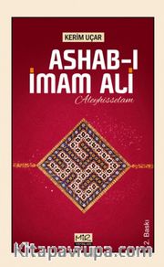 Ashab-ı İmam Ali Aleyhisselam