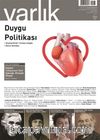 Varlık Aylık Edebiyat ve Kültür Dergisi Aralık 2019
