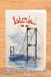 Akıl Defteri - İstanbul Serisi -  Köprü