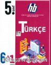 5.Sınıf Türkçe 7+1 HB