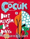 Çamlıca Çocuk Dergisi Sayı: 44 Aralık 2019