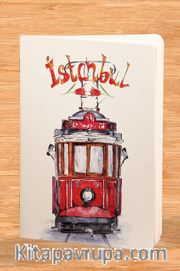 Akıl Defteri - İstanbul Serisi -  Nostalji Tramvay