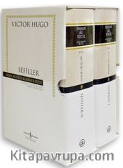 Sefiller (2 Cilt Kutulu Ciltli)