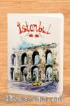 Akıl Defteri - İstanbul Serisi -  Kemer