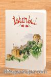 Akıl Defteri - İstanbul Serisi - Anadolu Hisarı