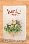 Akıl Defteri - İstanbul Serisi -  Rumeli Hisarı