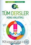 5.Sınıf Tüm Dersler Konu Anlatımlı