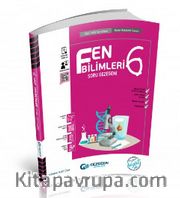 6.Sınıf Fen Bilimleri Soru