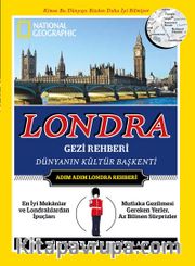 Londra Gezi Rehberi
