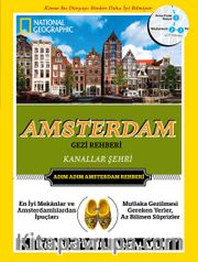 Amsterdam Gezi Rehberi
