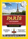 Paris Gezi Rehberi