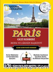 Paris Gezi Rehberi