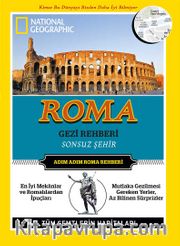 Roma Gezi Rehberi
