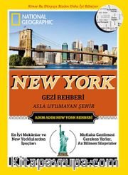 New York Gezi Rehberi