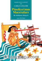 Pinokyo’nun Maceraları  / Bir Kuklanın Hikayesi