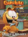 Garfield İle Arkadaşları 17 - Zoraki Sporcu  