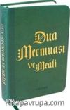 Dua Mecmuası ve Meali