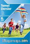 6. Sınıf Temel Dersler Konu Anlatımı