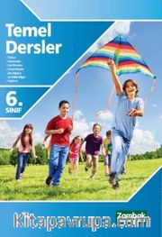 6. Sınıf Temel Dersler Konu Anlatımı
