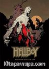Hellboy - Yaşayan Ölüler Evi