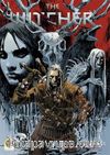 The Witcher Cilt:1 - Camlar Konağı