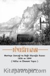 Köyceğiz Kazası & Menteşe Sancağı'na Bağlı Köyceğiz Kazası 1836 ve 1844 (Nüfus ve Ekonomi Yapısı)