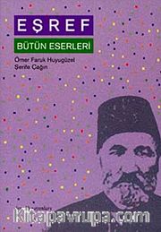 Eşref Bütün Eserleri