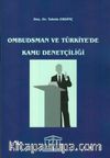 Ombudsman ve Türkiye'de Kamu Denetçiliği