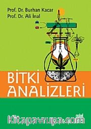 Bitki Analizleri