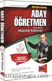 2015 MEB Aday Öğretmen Sınavlarına Hazırlık Kılavuzu