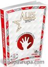 ALES 2015 5'li Çözümlü Deneme (Çek-Kopart Çöz Sonbahar)