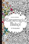 Esrarengiz Bahçe (20 Kartpostal)