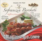 Mengenli Usta Eliyle Sofranızın Bereketi 
