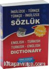 İngilizce Türkçe - Türkçe İngilizce Sözlük