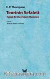 Teorinin Sefaleti & Hatalı Bir Devridaim Makinesi