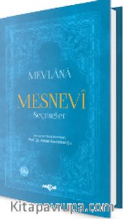 Mesnevi - Seçmeler