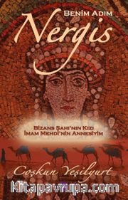 Benim Adım Nergis